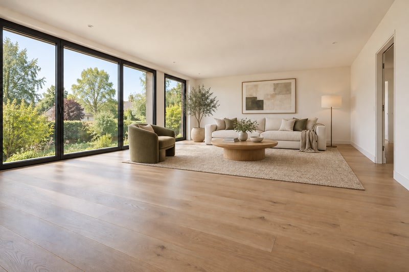 Virtual Staging