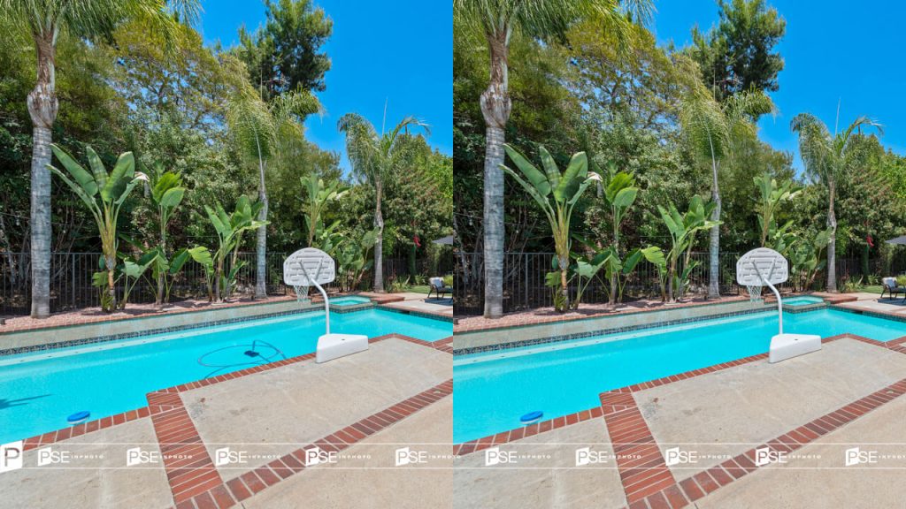 Pool cleaning