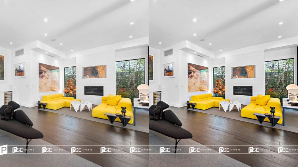 Image sharpening