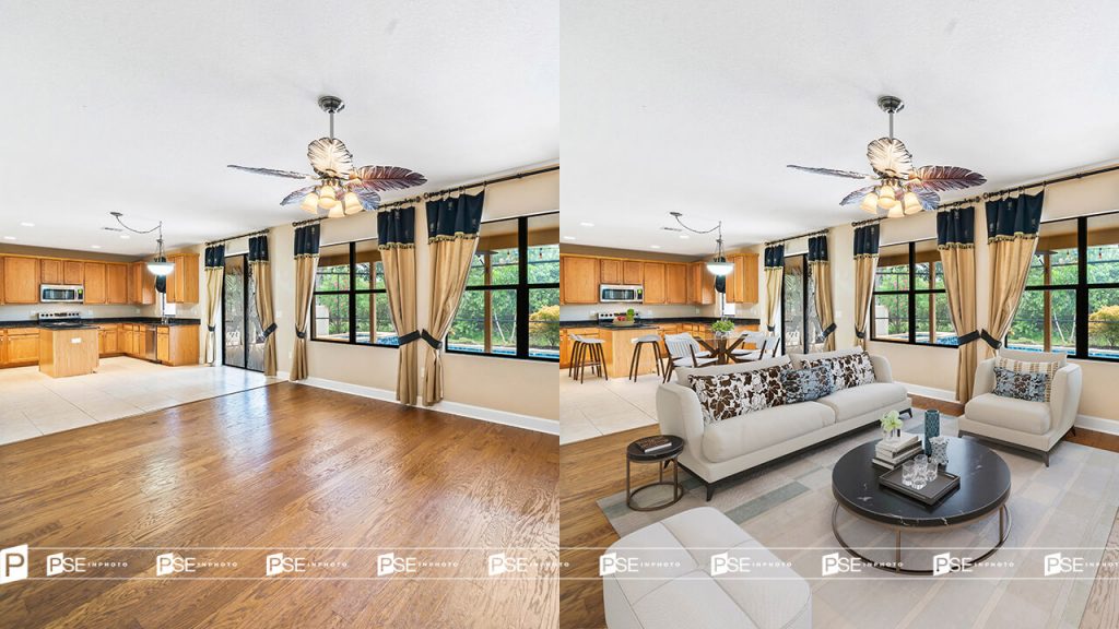 Coastal decor