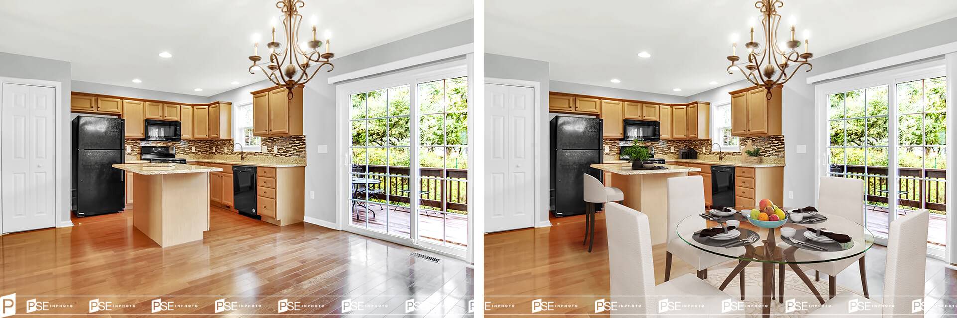 Virtual Staging Template 1