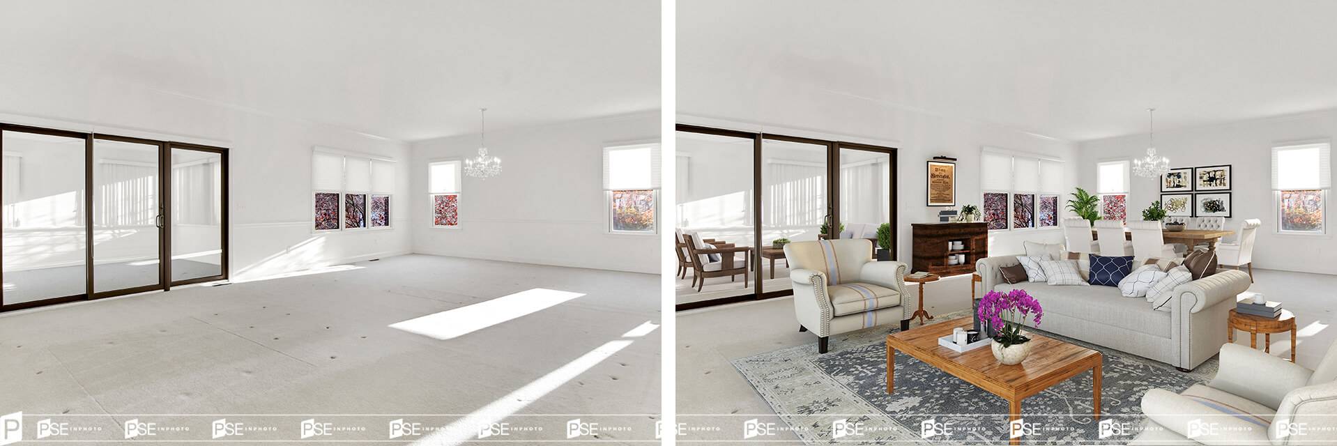 Virtual Staging Template 2