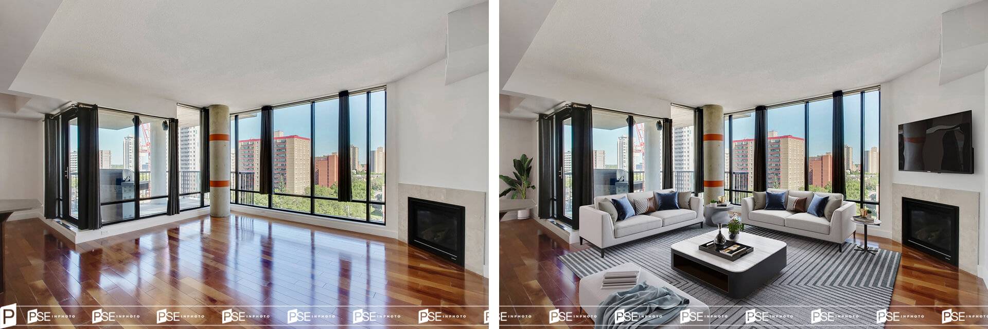 Virtual Staging Template 3