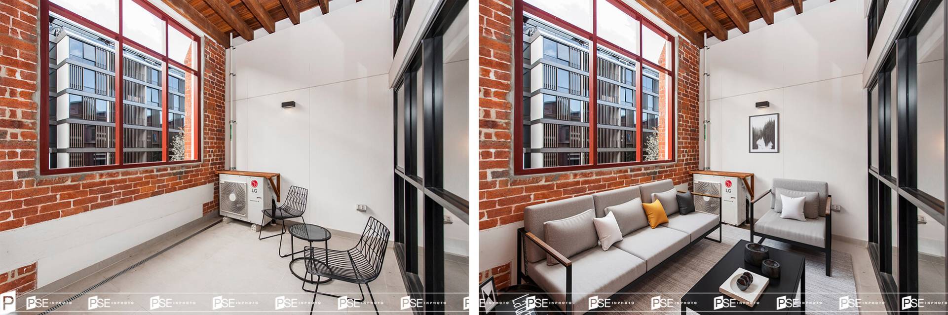 Virtual Staging Template 4