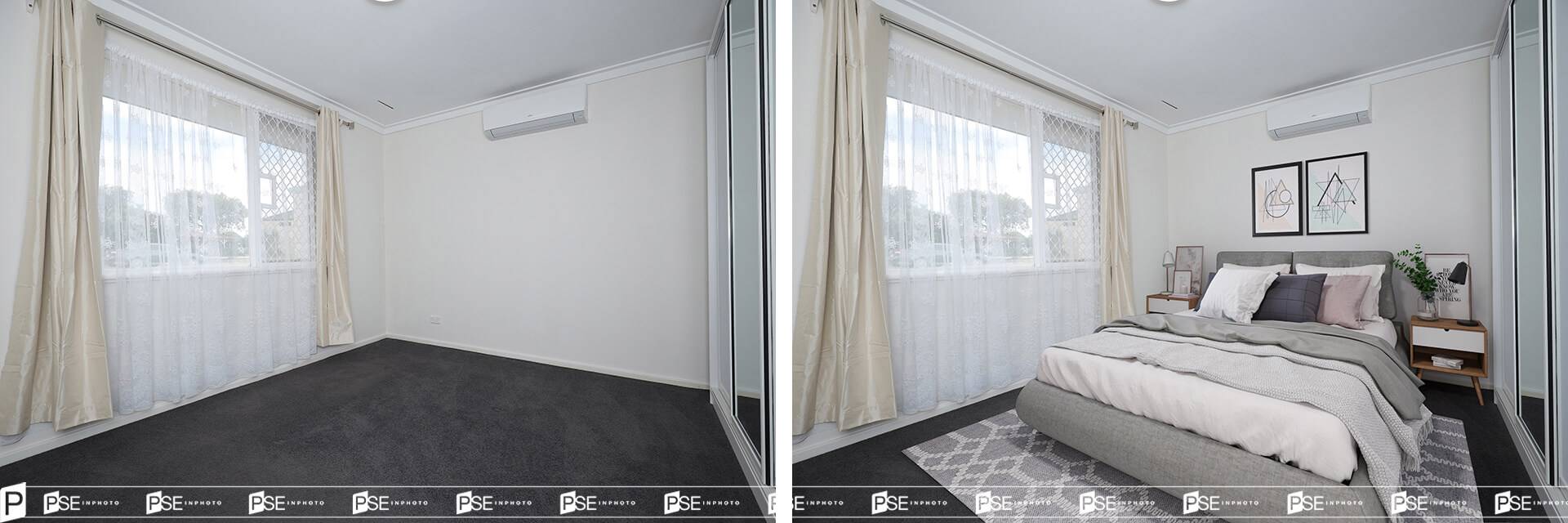Virtual Staging Template 6