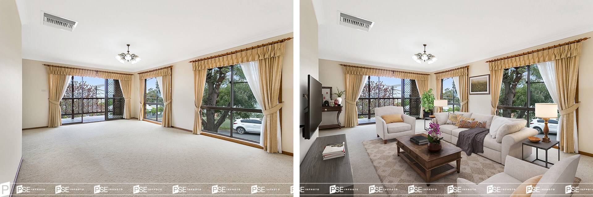 Virtual Staging Template 7